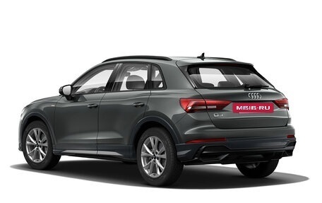 Audi Q3, 2025 год, 5 600 000 рублей, 2 фотография