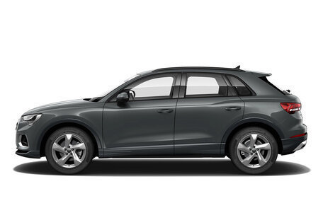 Audi Q3, 2025 год, 5 600 000 рублей, 8 фотография