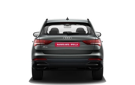 Audi Q3, 2025 год, 5 600 000 рублей, 5 фотография