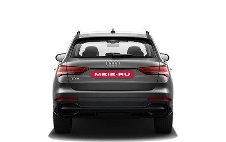 Audi Q3, 2025 год, 5 600 000 рублей, 15 фотография