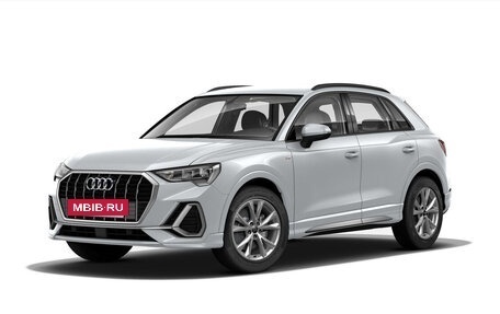 Audi Q3, 2025 год, 5 600 000 рублей, 16 фотография