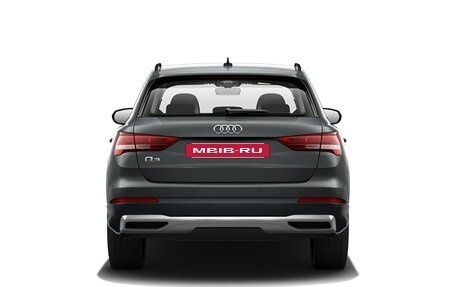 Audi Q3, 2025 год, 5 600 000 рублей, 10 фотография