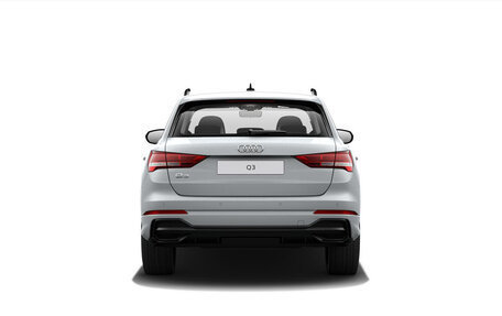 Audi Q3, 2025 год, 5 600 000 рублей, 20 фотография