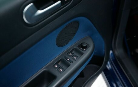 Volkswagen Golf Plus I, 2007 год, 649 000 рублей, 9 фотография