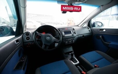 Volkswagen Golf Plus I, 2007 год, 649 000 рублей, 8 фотография