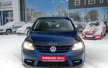 Volkswagen Golf Plus I, 2007 год, 649 000 рублей, 2 фотография
