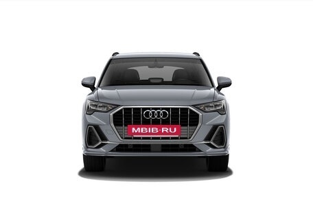 Audi Q3, 2025 год, 5 600 000 рублей, 24 фотография