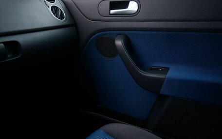 Volkswagen Golf Plus I, 2007 год, 649 000 рублей, 16 фотография