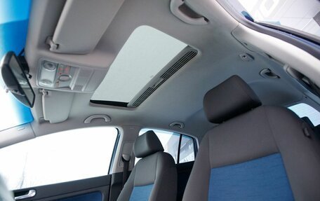 Volkswagen Golf Plus I, 2007 год, 649 000 рублей, 11 фотография