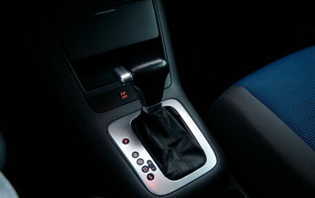 Volkswagen Golf Plus I, 2007 год, 649 000 рублей, 15 фотография