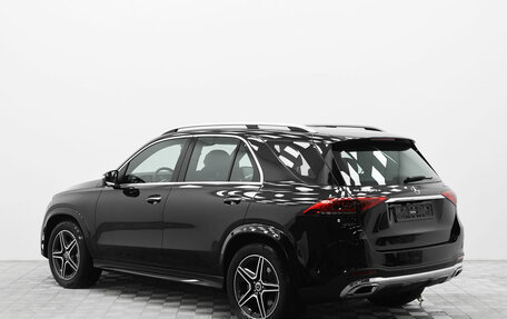 Mercedes-Benz GLE, 2024 год, 13 290 000 рублей, 4 фотография