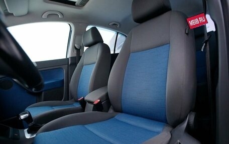 Volkswagen Golf Plus I, 2007 год, 649 000 рублей, 10 фотография