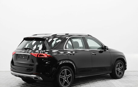 Mercedes-Benz GLE, 2024 год, 13 290 000 рублей, 2 фотография