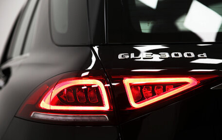 Mercedes-Benz GLE, 2024 год, 13 290 000 рублей, 6 фотография