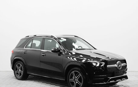 Mercedes-Benz GLE, 2024 год, 13 290 000 рублей, 3 фотография