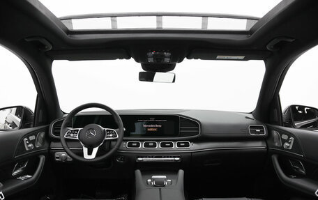 Mercedes-Benz GLE, 2024 год, 13 290 000 рублей, 7 фотография