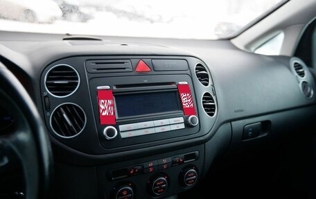 Volkswagen Golf Plus I, 2007 год, 649 000 рублей, 13 фотография