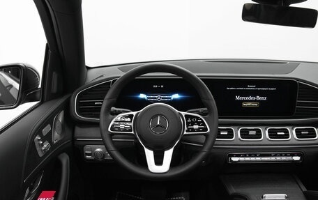Mercedes-Benz GLE, 2024 год, 13 290 000 рублей, 9 фотография