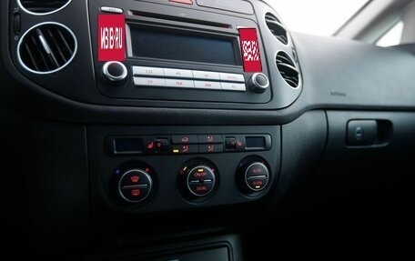 Volkswagen Golf Plus I, 2007 год, 649 000 рублей, 14 фотография