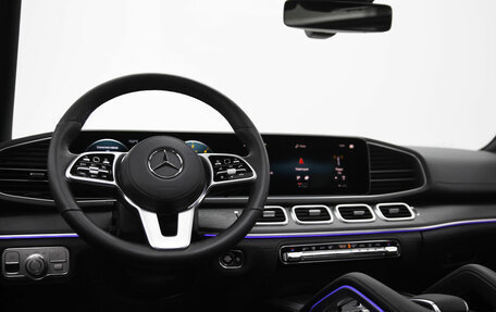 Mercedes-Benz GLE, 2024 год, 13 290 000 рублей, 11 фотография