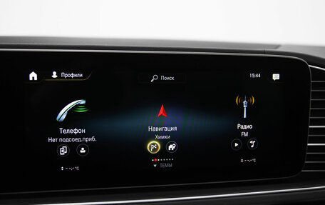 Mercedes-Benz GLE, 2024 год, 13 290 000 рублей, 24 фотография