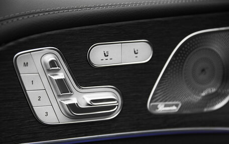 Mercedes-Benz GLE, 2024 год, 13 290 000 рублей, 15 фотография