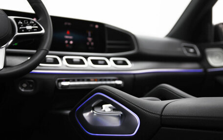 Mercedes-Benz GLE, 2024 год, 13 290 000 рублей, 23 фотография