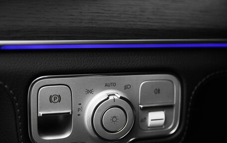 Mercedes-Benz GLE, 2024 год, 13 290 000 рублей, 17 фотография