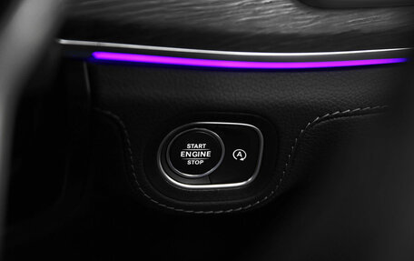 Mercedes-Benz GLE, 2024 год, 13 290 000 рублей, 20 фотография