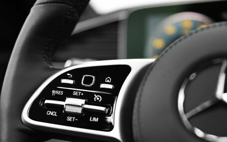 Mercedes-Benz GLE, 2024 год, 13 290 000 рублей, 19 фотография