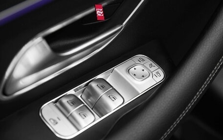 Mercedes-Benz GLE, 2024 год, 13 290 000 рублей, 14 фотография