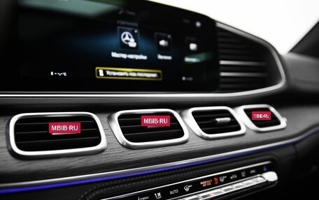 Mercedes-Benz GLE, 2024 год, 13 290 000 рублей, 22 фотография