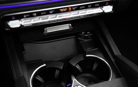 Mercedes-Benz GLE, 2024 год, 13 290 000 рублей, 28 фотография