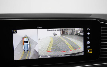 Mercedes-Benz GLE, 2024 год, 13 290 000 рублей, 25 фотография