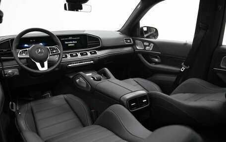 Mercedes-Benz GLE, 2024 год, 13 290 000 рублей, 34 фотография