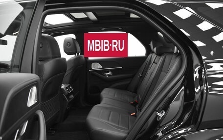 Mercedes-Benz GLE, 2024 год, 13 290 000 рублей, 31 фотография