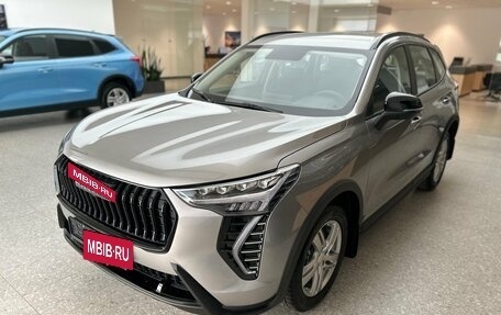 Haval Jolion, 2025 год, 2 399 000 рублей, 3 фотография
