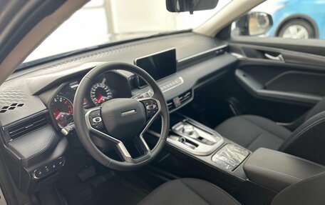 Haval Jolion, 2025 год, 2 399 000 рублей, 9 фотография