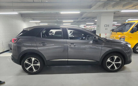 Peugeot 3008 II, 2022 год, 2 400 000 рублей, 4 фотография