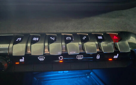 Peugeot 3008 II, 2022 год, 2 400 000 рублей, 6 фотография