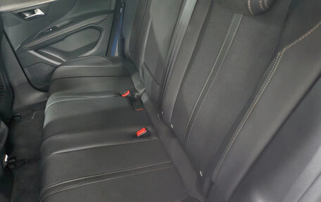 Peugeot 3008 II, 2022 год, 2 400 000 рублей, 13 фотография