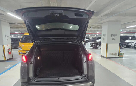 Peugeot 3008 II, 2022 год, 2 400 000 рублей, 8 фотография