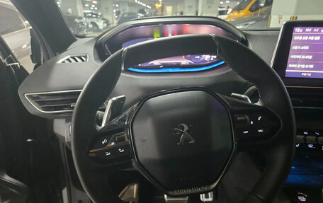 Peugeot 3008 II, 2022 год, 2 400 000 рублей, 17 фотография