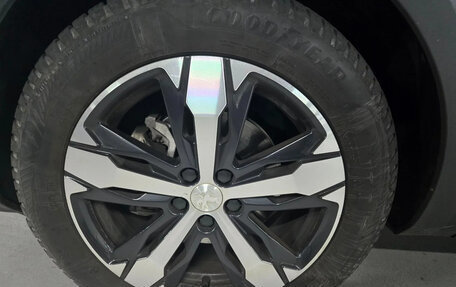 Peugeot 3008 II, 2022 год, 2 400 000 рублей, 7 фотография