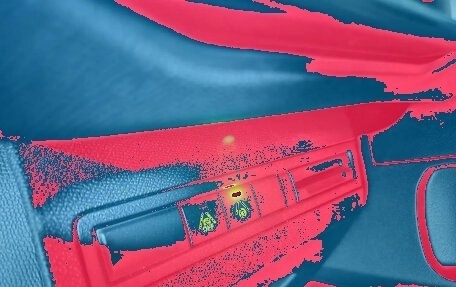 Peugeot 3008 II, 2022 год, 2 400 000 рублей, 19 фотография