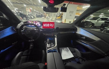 Peugeot 3008 II, 2022 год, 2 400 000 рублей, 9 фотография