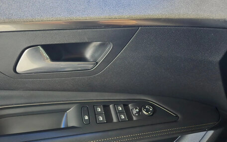 Peugeot 3008 II, 2022 год, 2 400 000 рублей, 20 фотография