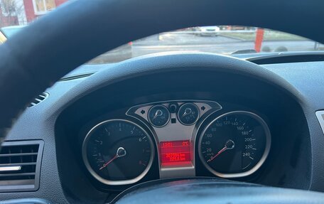 Ford Kuga III, 2011 год, 800 000 рублей, 6 фотография