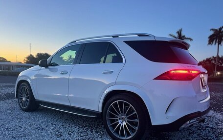 Mercedes-Benz GLE, 2024 год, 13 000 000 рублей, 5 фотография