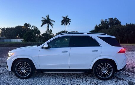 Mercedes-Benz GLE, 2024 год, 13 000 000 рублей, 4 фотография